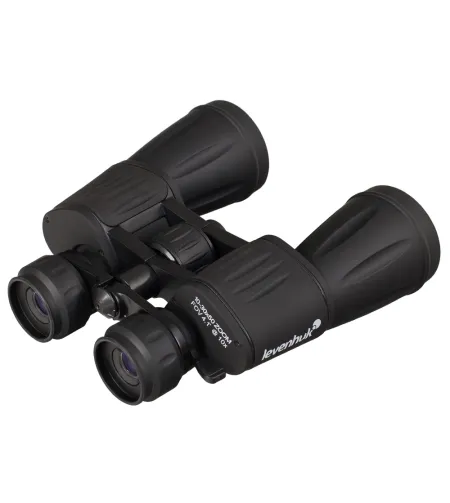 Levenhuk Atom 10-30x50 Kompaktiški Neperšlampami Žiūronai