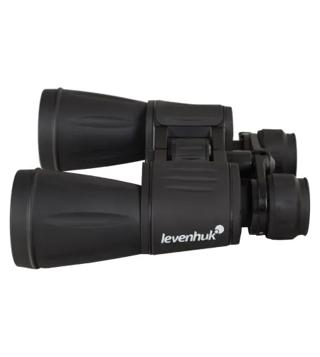 Levenhuk Atom 10-30x50 Kompaktiški Neperšlampami Žiūronai