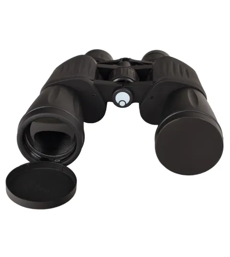 Levenhuk Atom 10-30x50 Kompaktiški Neperšlampami Žiūronai