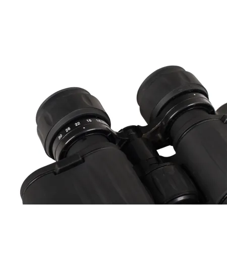 Levenhuk Atom 10-30x50 Kompaktiški Neperšlampami Žiūronai