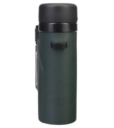 Levenhuk Karma PRO 10x25 Компактный, Влагостойкий, Карманный Бинокль с Призмой Руф