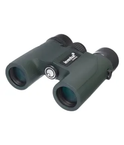 Levenhuk Karma PRO 8x25 Compact Roof Prism Waterproof Pocket Binoculars
