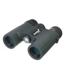 Levenhuk Karma PRO 8x25 Compact Roof Prism Waterproof Pocket Binoculars