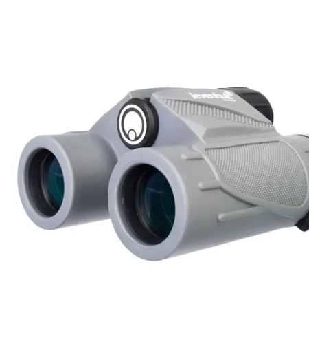 Levenhuk Karma PLUS 8x25  Compact Roof Prism Waterproof Pocket Binoculars