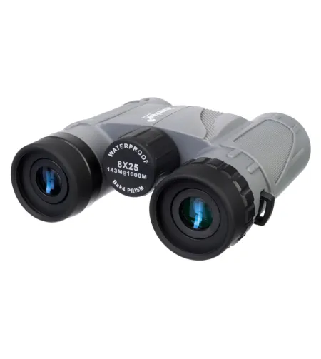 Levenhuk Karma PLUS 8x25  Compact Roof Prism Waterproof Pocket Binoculars