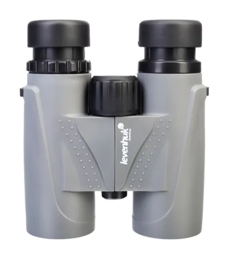 Levenhuk Karma PLUS 10x32  Compact Roof Prism Waterproof Universal binoculars