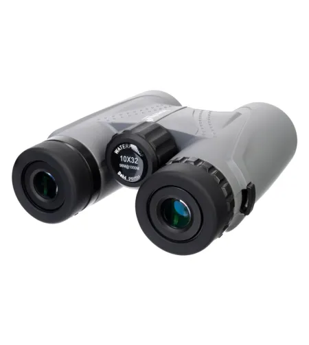 Levenhuk Karma PLUS 10x32  Compact Roof Prism Waterproof Universal binoculars