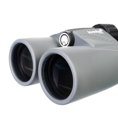 Levenhuk Karma PLUS 8x42  Levenhuk Компактный, Влагостойкий  Бинокль с Призмой Руф