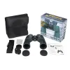 Levenhuk Sherman PRO 12x50  Compact Porro Prism Waterproof Binoculars
