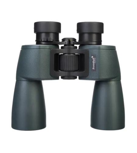 Levenhuk Sherman PRO 12x50  Compact Porro Prism Waterproof Binoculars