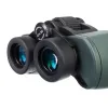 Levenhuk Sherman PRO 12x50  Compact Porro Prism Waterproof Binoculars