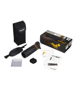 Levenhuk Wise PLUS 8x32 monoklis