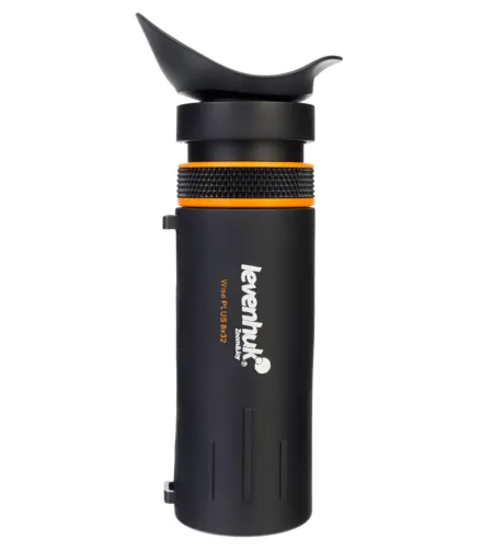 Levenhuk Wise PLUS 8x32 monoklis