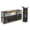 Levenhuk Wise PLUS 8x32 monoklis
