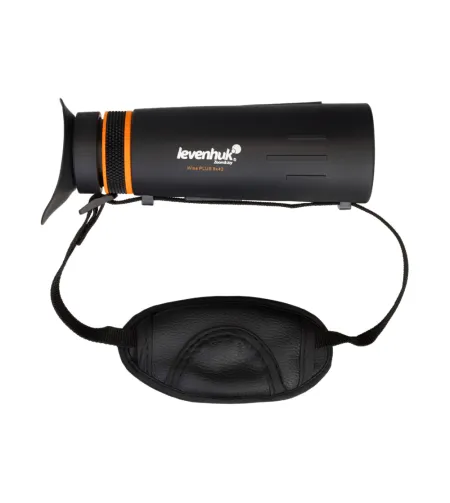 Levenhuk Wise PLUS 8x42 monoklis