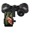 Levenhuk A10 Smartphone Adapter (for telescopes, binoculars, microscopes)