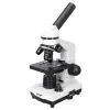 Microscope Levenhuk Rainbow 2L Moonstone 40x-400x with experiment kit K50