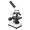 Microscope Levenhuk Rainbow 2L Moonstone 40x-400x with experiment kit K50