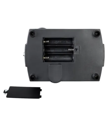 Микроскоп Levenhuk Rainbow 2L Аметист 40x - 400x с экспериментальным комплектом K50