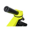 Microscope Levenhuk Rainbow 2L Lime 40x-400x with experiment kit K50