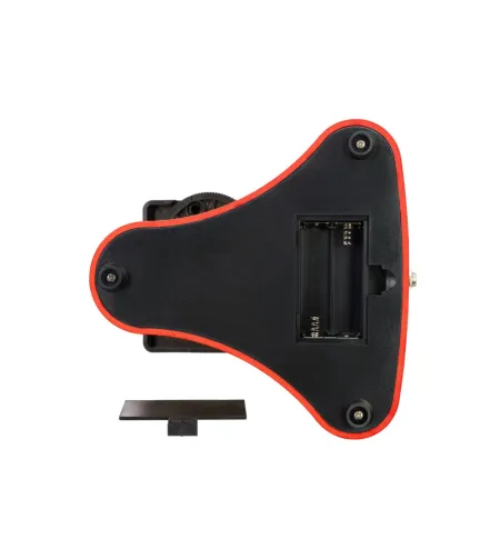 Mikroskoop Levenhuk Rainbow 50L Oranž 40x - 800x koos eksperimentaalse komplektiga K50