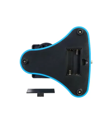 Mikroskoop Levenhuk Rainbow 50L PLUS Taevasinine koos eksperimentaalse komplektiga K50