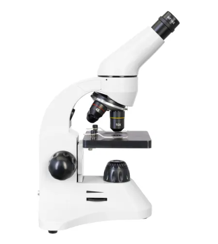 Levenhuk Rainbow D50L PLUS 2M Digital Microscope, Moonstone