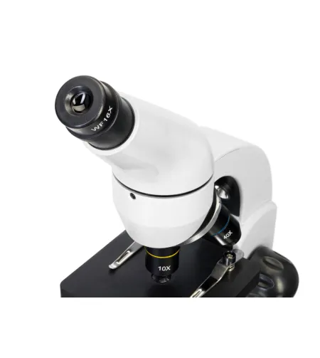 Levenhuk Rainbow D50L PLUS 2M Digital Microscope, Moonstone
