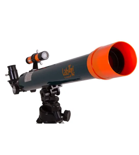 Levenhuk LabZZ MT2 mikroskoobi ja teleskoobi komplekt