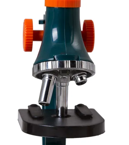 Levenhuk LabZZ MT2 mikroskoobi ja teleskoobi komplekt