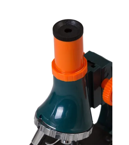 Levenhuk LabZZ MT2 mikroskoobi ja teleskoobi komplekt