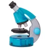 (RU) Levenhuk LabZZ M101 Azure Microscope