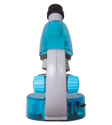 (RU) Levenhuk LabZZ M101 Azure Microscope