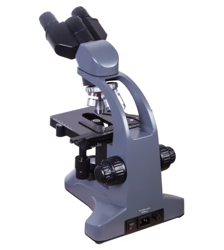 Levenhuk 720B Binokulārais mikroskops