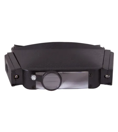 Levenhuk Zeno Vizor H1 Head Magnifier 1.5x-8x