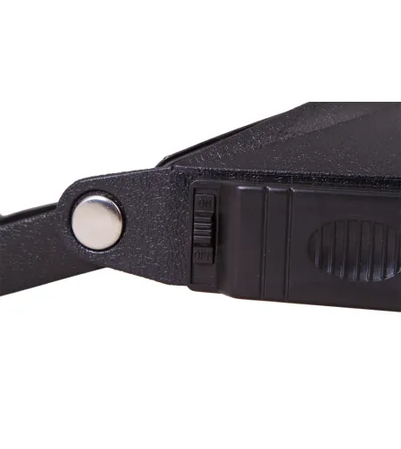 Levenhuk Zeno Vizor H1 Head Magnifier 1.5x-8x