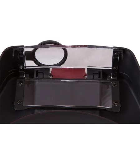 Levenhuk Zeno Vizor H2 Head Magnifier 1.5x - 8x