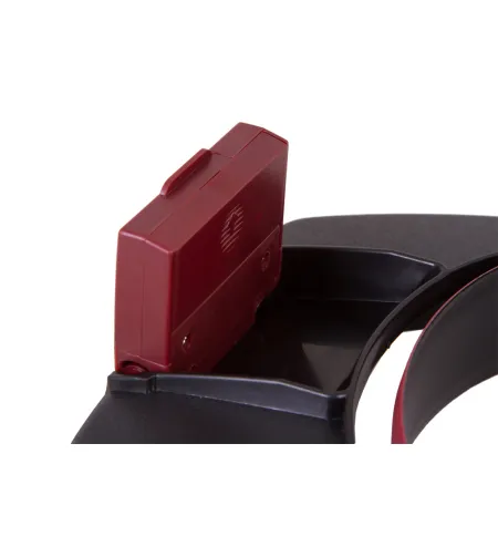 Levenhuk Zeno Vizor H2 Head Magnifier 1.5x - 8x