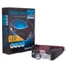 Levenhuk Zeno Vizor H2 Head Magnifier 1.5x - 8x