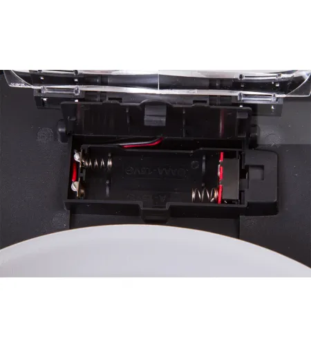 Levenhuk Zeno Vizor H3 Head Magnifier uz galvas stiprināmais palielinātājs