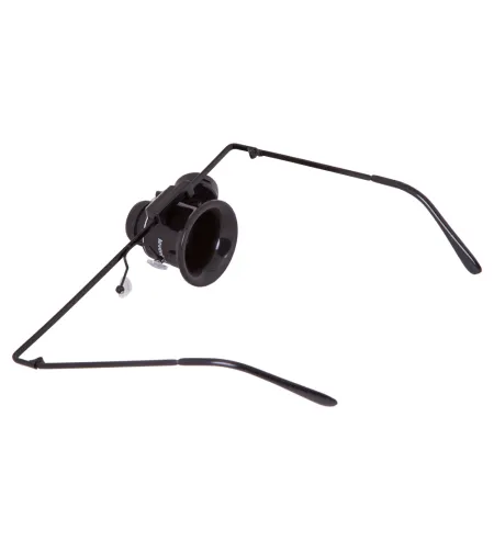 Levenhuk Zeno Vizor G1+ Magnifying Glasses
