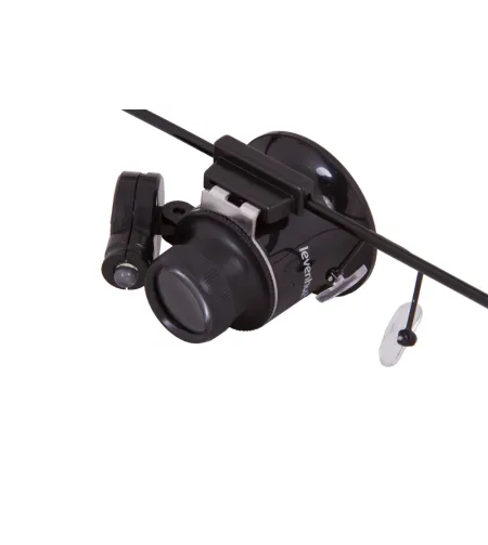 Levenhuk Zeno Vizor G1+ Magnifying Glasses