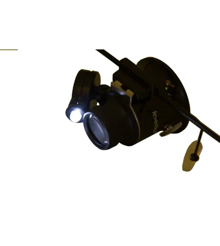 Levenhuk Zeno Vizor G1+ Magnifying Glasses