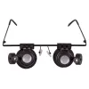Levenhuk Zeno Vizor G2 Magnifying Glasses