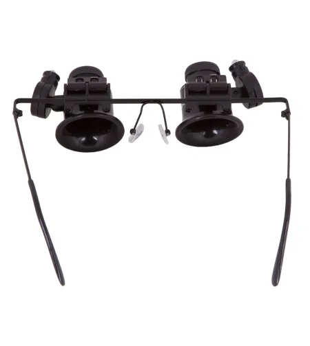 Levenhuk Zeno Vizor G2 Magnifying Glasses