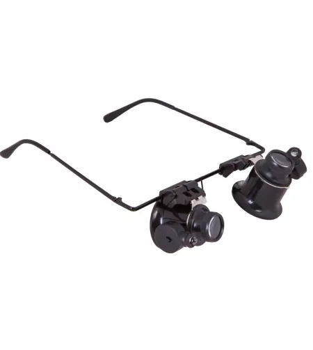 Levenhuk Zeno Vizor G2 Magnifying Glasses