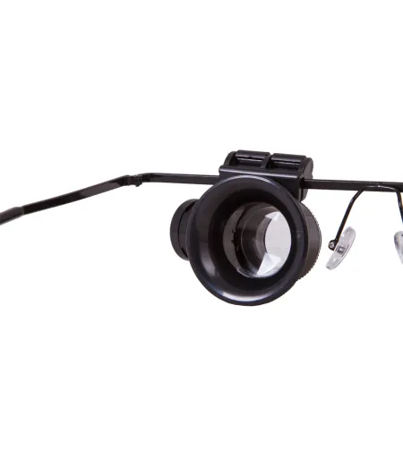 Levenhuk Zeno Vizor G2 Magnifying Glasses