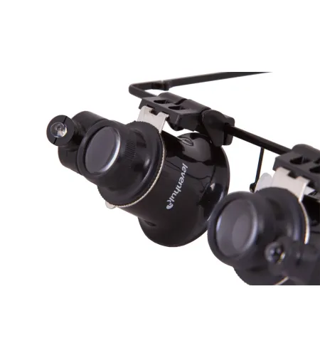 Levenhuk Zeno Vizor G2 Magnifying Glasses