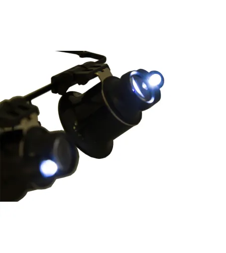 Levenhuk Zeno Vizor G2 Magnifying Glasses