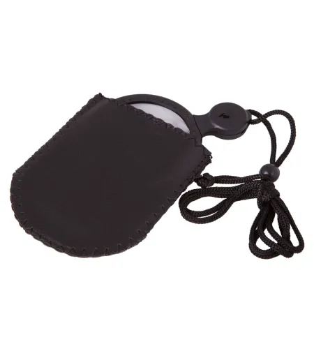 Palielināmais Stikls Levenhuk Vizor N1 ar LED Apgaismojumu  46mm  4x-10x